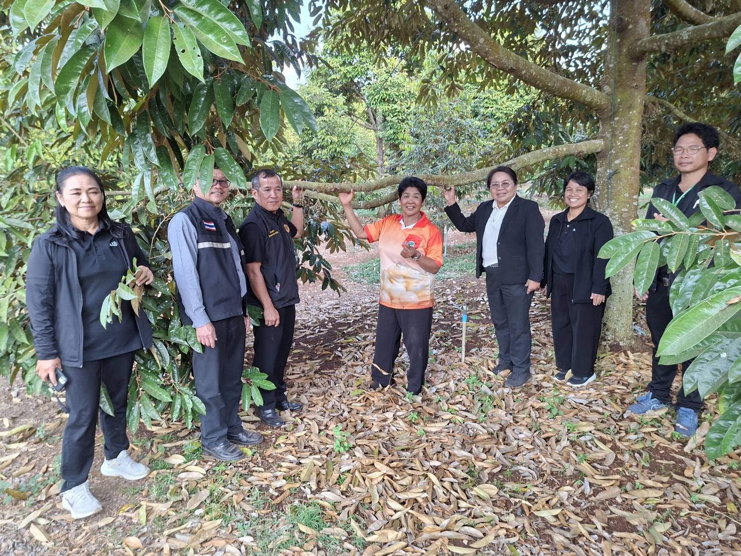 title - ผู้ตรวจราชการกรมประชุมตรวจราชการและติดตามความก้าวหน้าผลการดำเนินงานตามแผนการตรวจราชการประจำปีงบประมาณ พ.ศ. 2569 รอบที่ 1 เขตตรวจราชการที่ 14 จังหวัดศรีสะเกษ